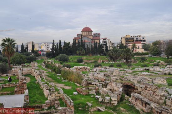 Kerameikos